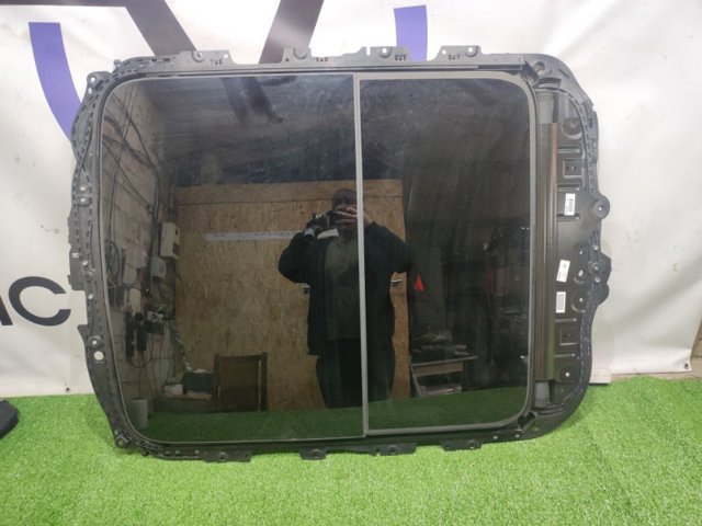 4M8877049 VAG Рама люка купить в Чернигов