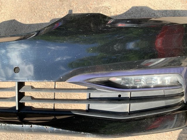 BMW 51117427445 Передний бампер в наличии Киев