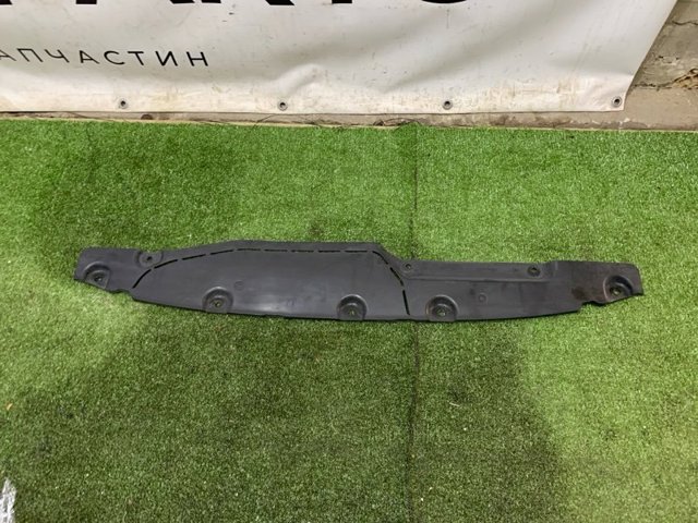 51757399329 BMW Защита днища задняя купить в Сумы
