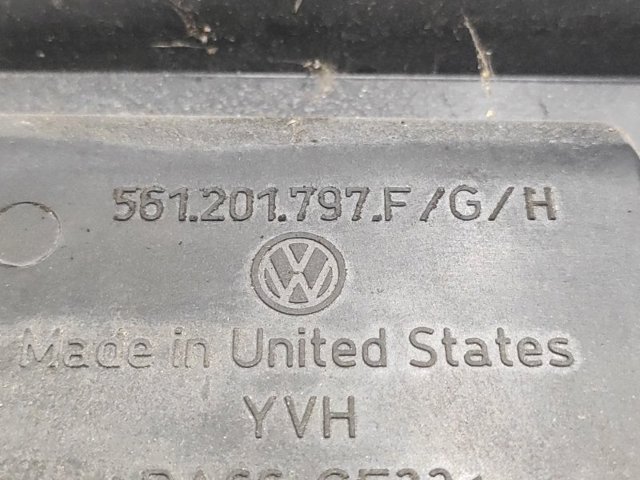 561201797F VAG Адсорбер купить в Одесса