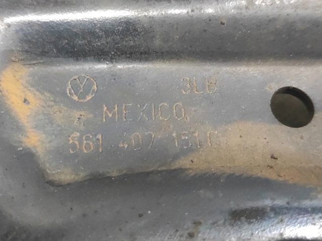 VAG 561407151C Рычаг передней подвески нижний левый в наличии Хмельницкий