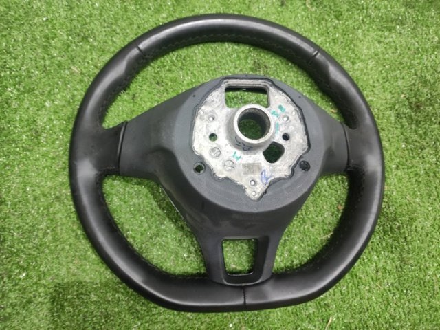VAG 561419091EE74 Руль в наличии Днепр
