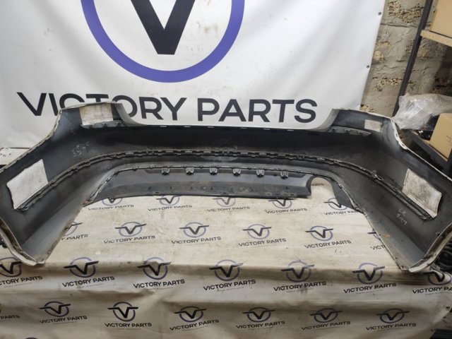 VAG 561807421KGRU Задний бампер в наличии Запорожье