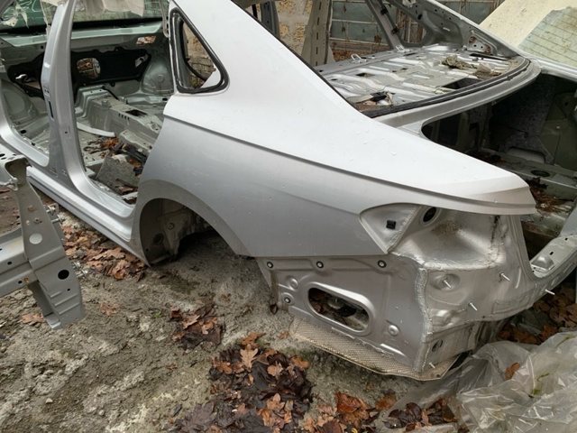 561809843A VAG Крыло заднее левое купить в Тернополь