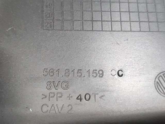 561815159C VAG купить в Украина