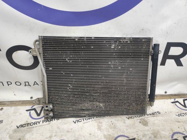 VAG 561820411C Радиатор кондиционера в наличии Киев