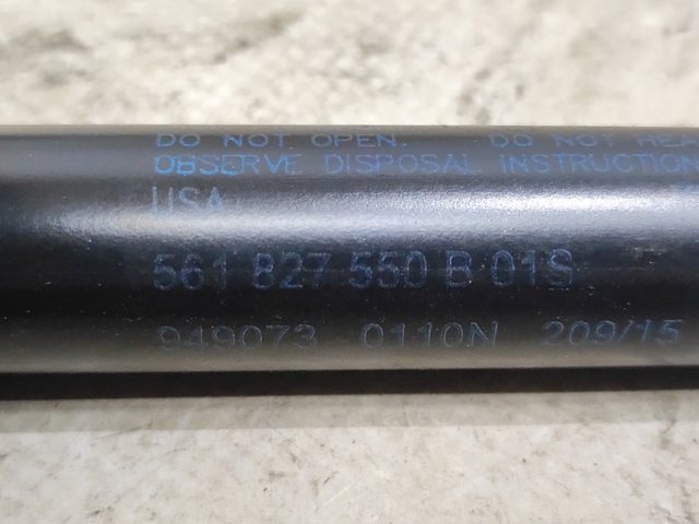561827550B VAG Амортизатор багажника купить в Винница