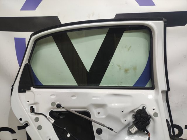 VAG 561833055C Дверь задняя левая в наличии Хмельницкий