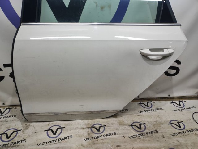 561833055C VAG Дверь задняя левая купить в Днепр