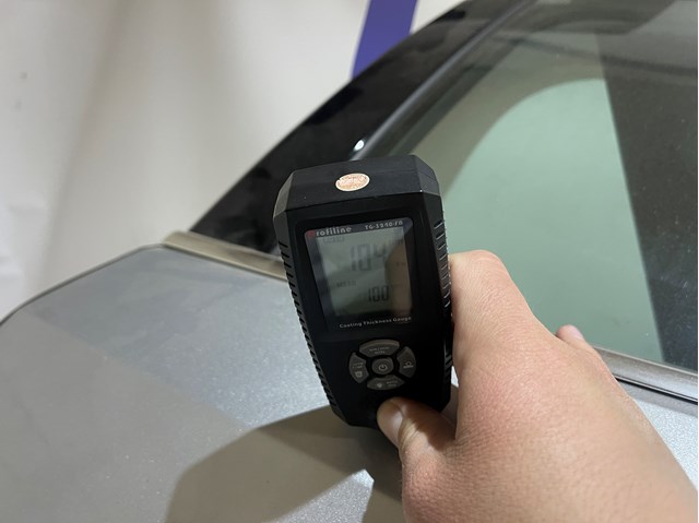 VAG 561833055C Дверь задняя левая в наличии Львов
