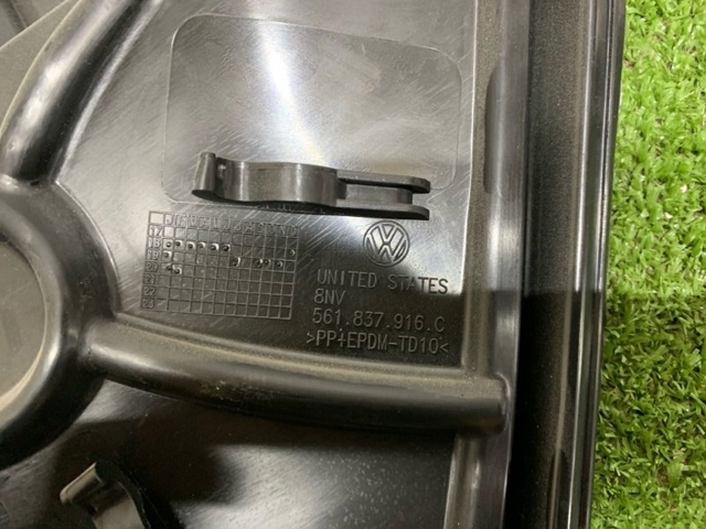 VAG 561837916C в наличии Запорожье