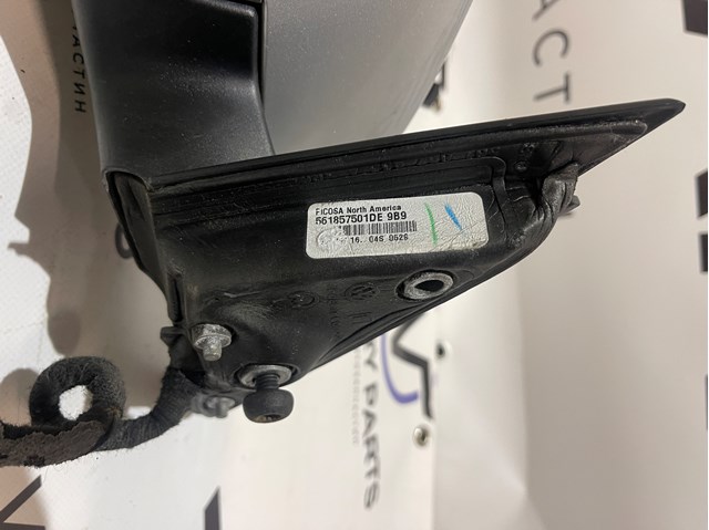 VAG 561857507BD9B9 в наличии Запорожье