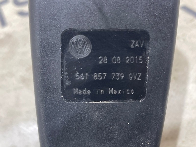 VAG 561857739 в наличии Днепр