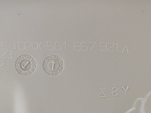 VAG 561857921A в наличии Ужгород