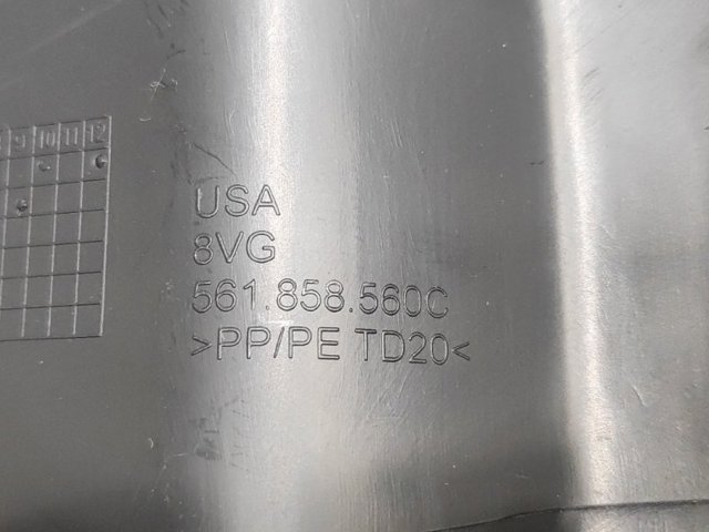 VAG 561858560C в наличии Павлоград