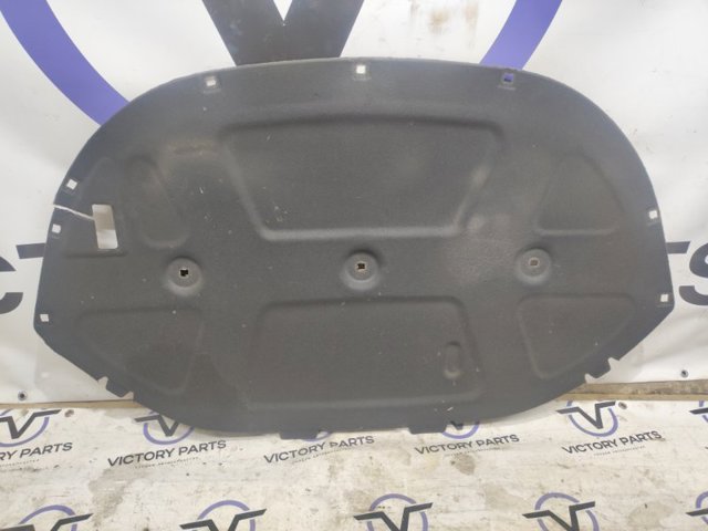 Изоляция моторного отсека 561863831C VAG