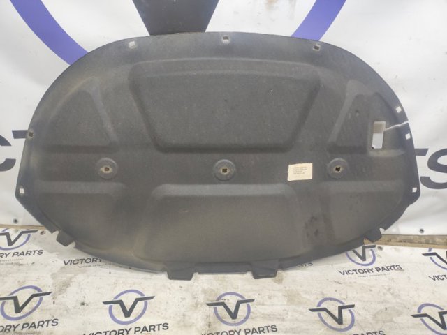 561863831C VAG Шумоизоляция капота купить в Львов