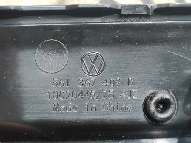 VAG 561867409D в наличии Полтава