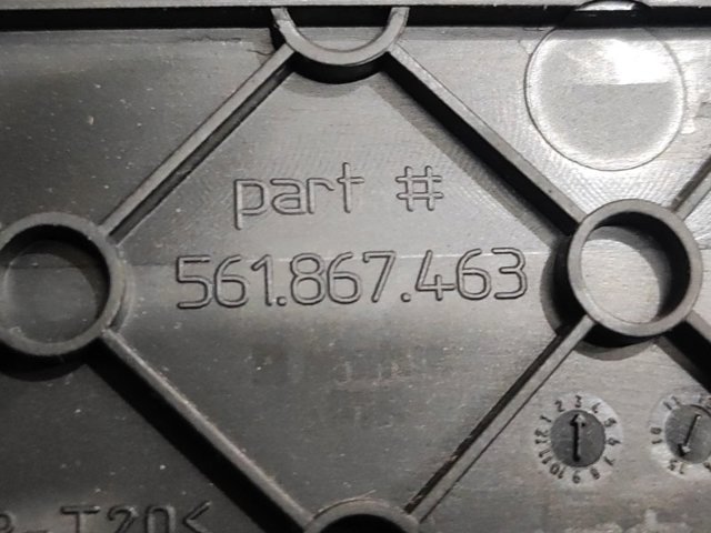 VAG 561867463 в наличии Одесса