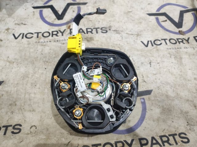 VAG 561880201J Подушка безопасности (AIRBAG) водительская в наличии Винница
