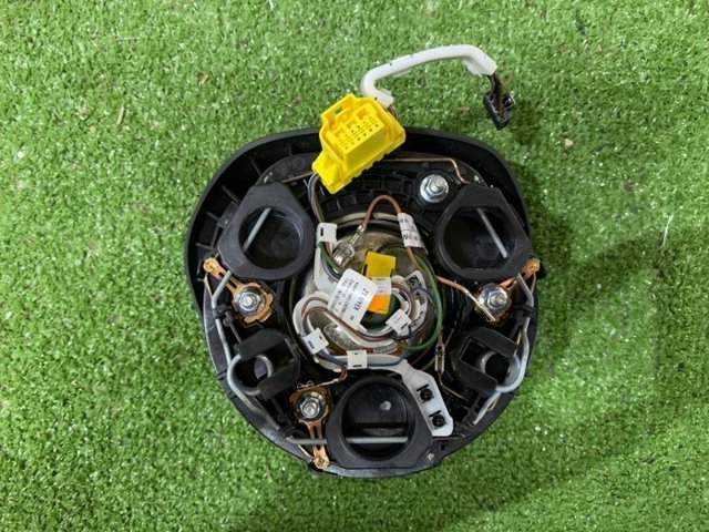 561880201T81U Подушка безопасности (AIRBAG) водительская купить Ужгород