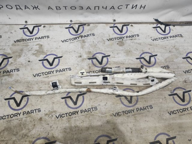 Подушка безопасности, сбоку левая 561880741C VAG