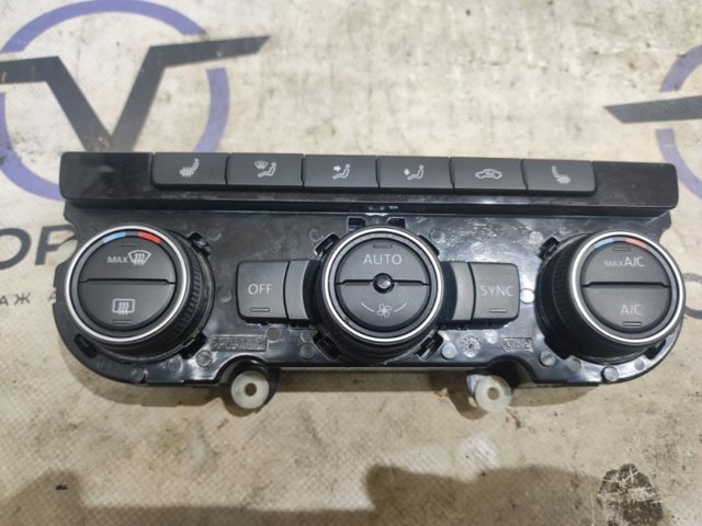 VAG 561907044AMIKY Блок управления кондиционером в наличии Киев