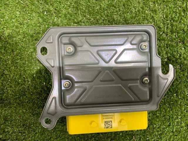 561959655C VAG Модуль-процессор управления подушкой безопасности (ЭБУ AIRBAG) купить в Днепр