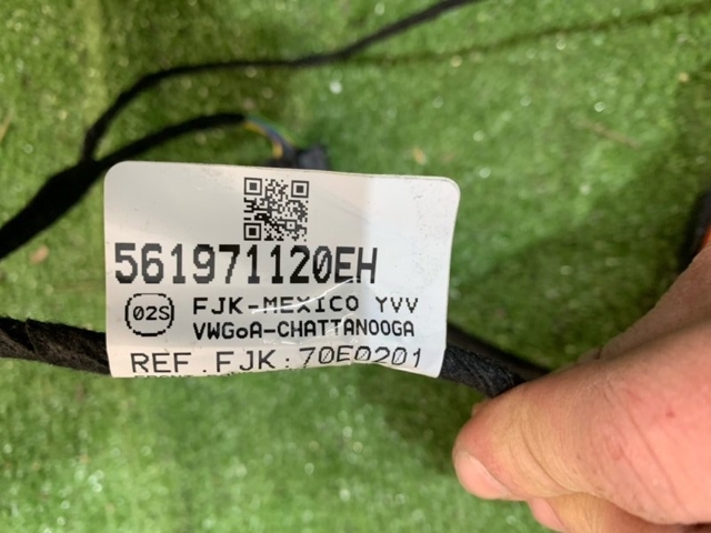 VAG 561971120EH в наличии Житомир