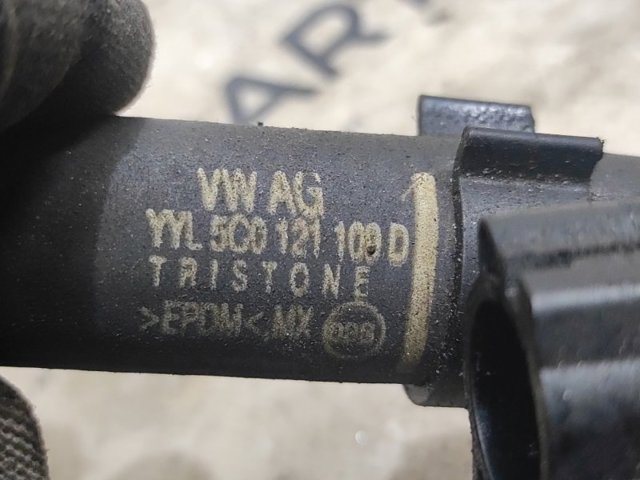 VAG 5C0121109D в наличии Украина