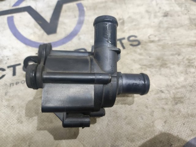 Дополнительная электро помпа 5C0122063E VAG