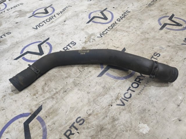 VAG 5C0122101AA Патрубок радиатора в наличии Хмельницкий