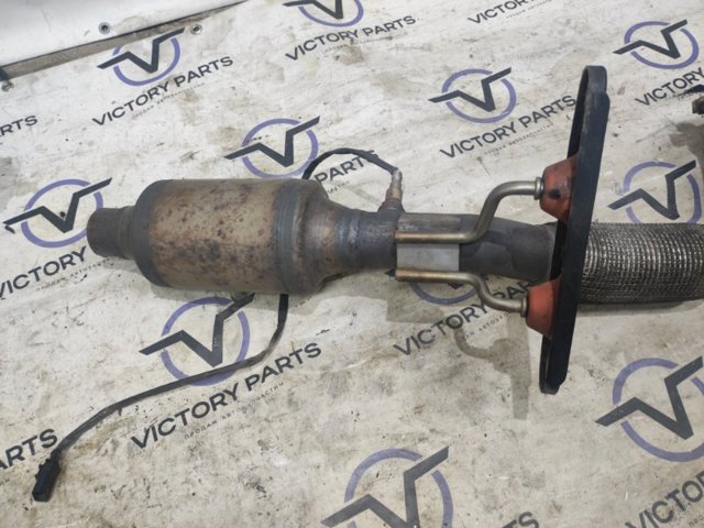 5C0131690C Передняя часть глушителя купить Николаев