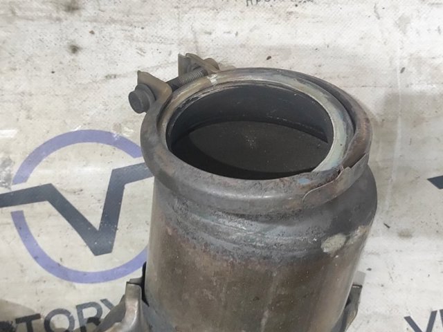 VAG 5C0131690C Глушитель, передняя часть в наличии Полтава