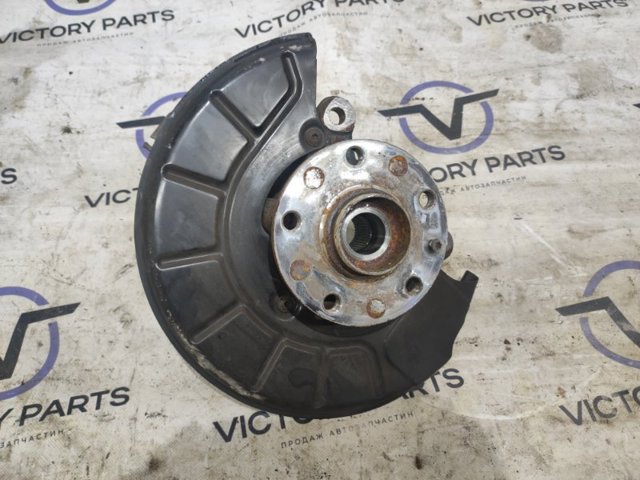 5C0407256 VAG Цапфа передняя правая купить в Хмельницкий