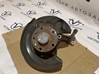 Цапфа левая 5C0505435B VAG