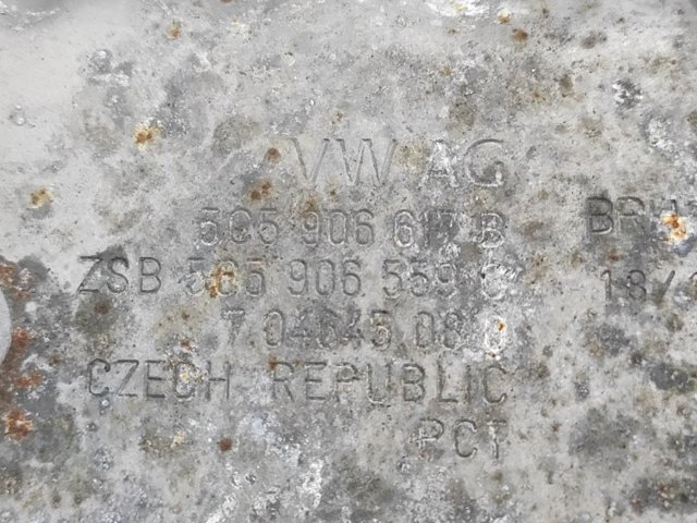 5C5906617B VAG купить в Павлоград