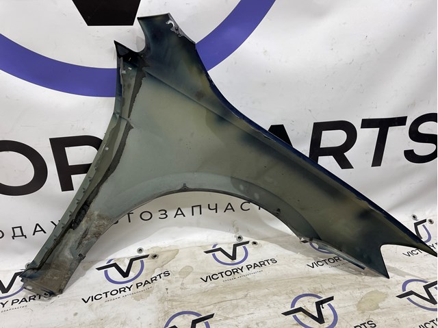 VAG 5G0821105A Крыло переднее левое в наличии Житомир