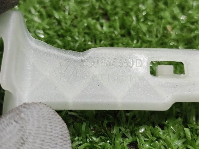 VAG 5G0867660D в наличии Винница