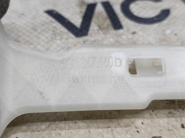 5G0867660D купить Винница
