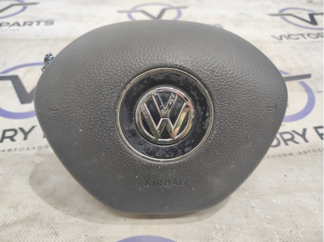VAG 5G0880201C Подушка безопасности (AIRBAG) водительская в наличии Хмельницкий