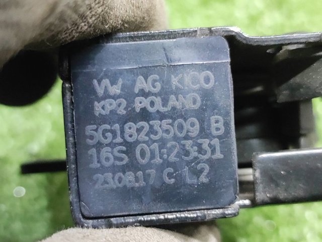 5G1823509B VAG Замок капота купить в Украина