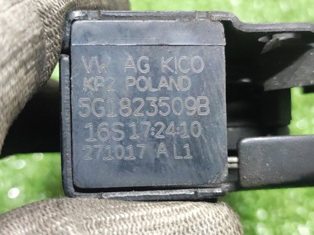 5G1823509B Замок капота купить Каменское