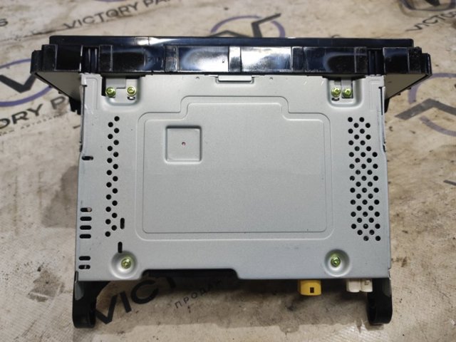 VAG 5G6035868 Дисплей многофункциональный в наличии Полтава