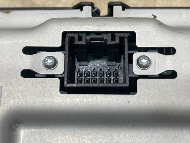 5G6919605D VAG Дисплей многофункциональный купить в Одесса