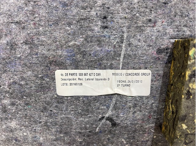 5G9867427DCA9 купить Полтава