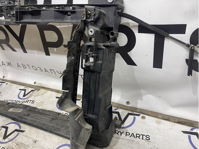 5GM805588A Рамка радиатора купить Черновцы