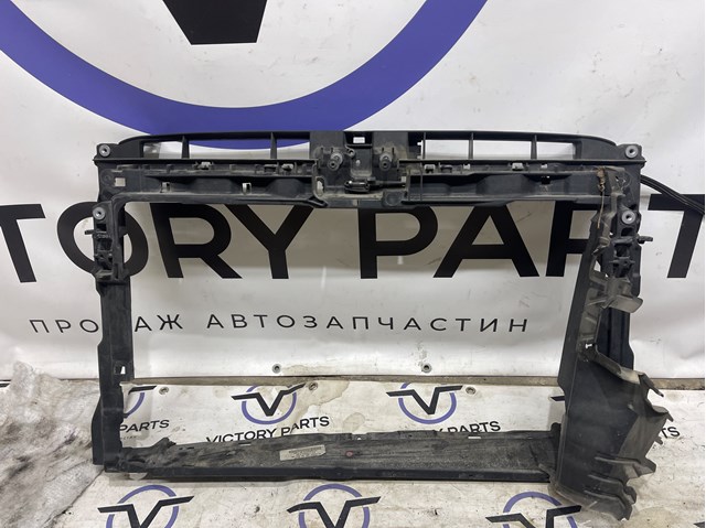 5GM805588A VAG Суппорт радиатора в сборе (монтажная панель крепления фар) купить в Ровно