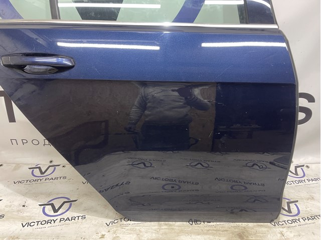 5GM833056E VAG Дверь задняя правая купить в Днепр