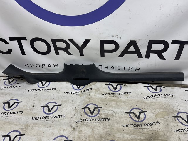 5GM853371B VAG Накладка дверного порога внутренняя левая купить в Ужгород